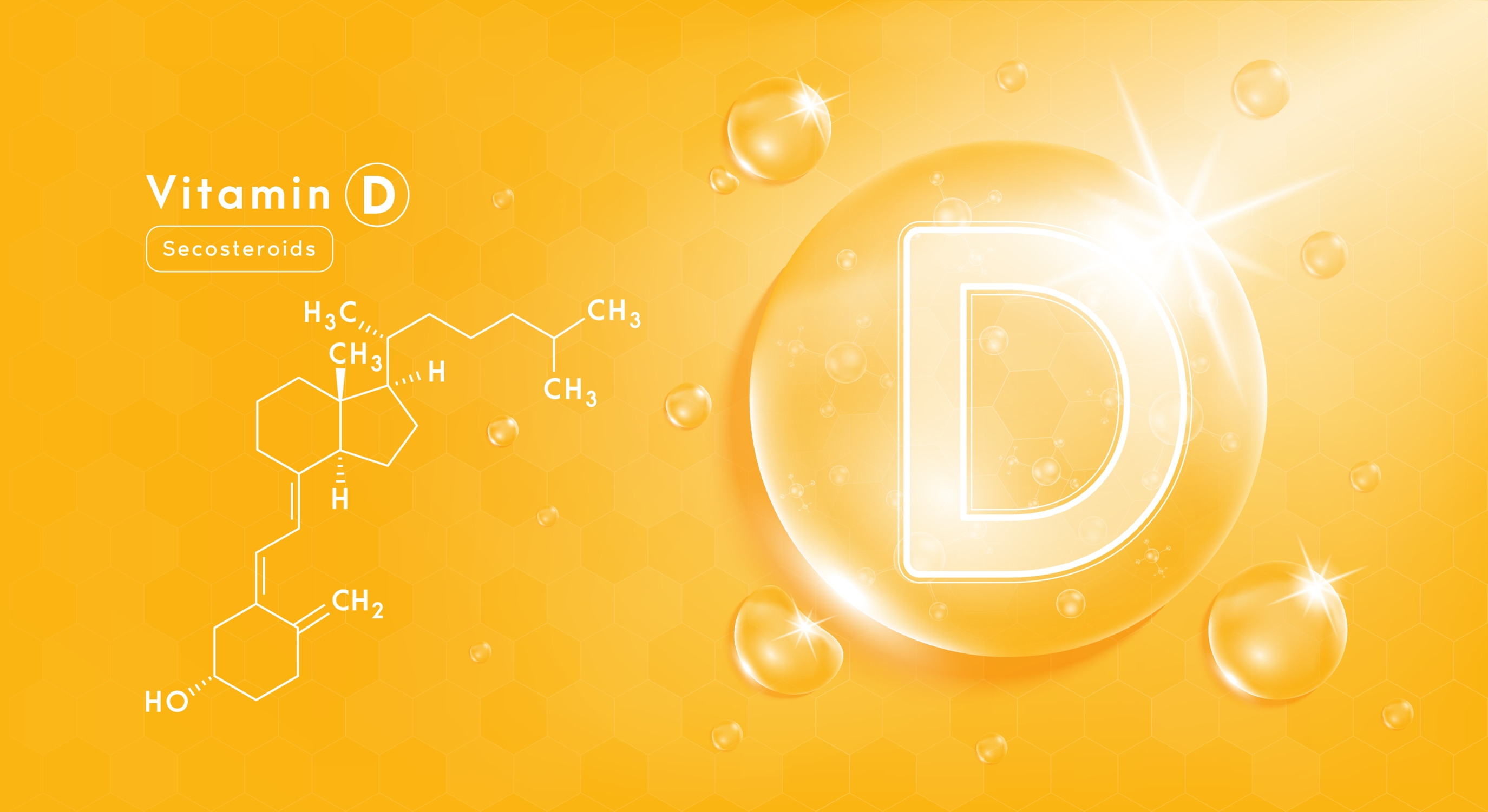 Cholesterol and Vitamin D How Are They Connected? Dr. Berg