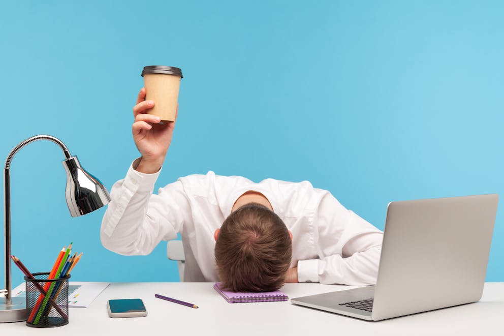 Fatigue at the workplace