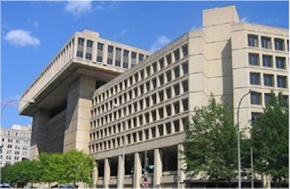Federal Bureau Investigation