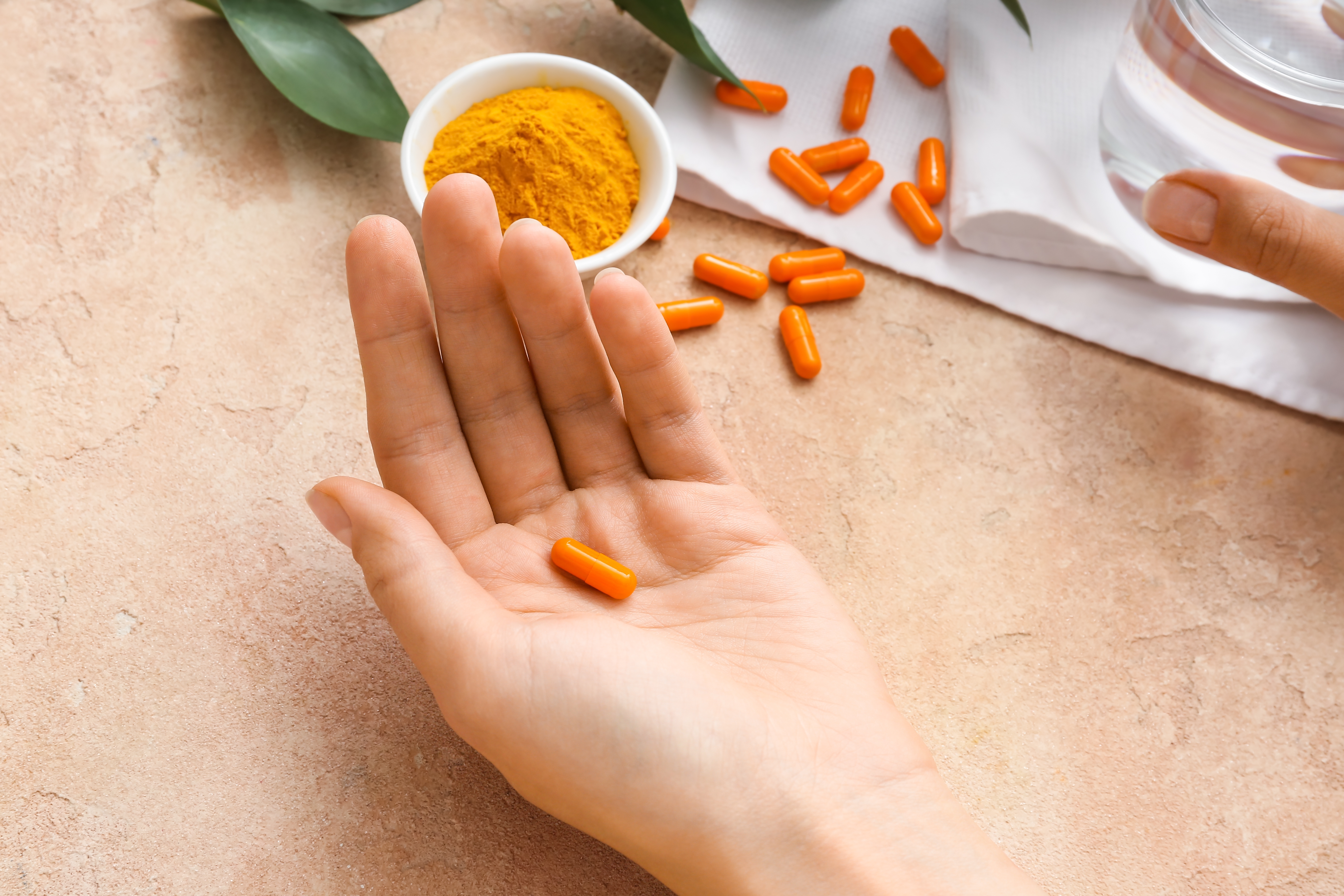 Turmeric for Weight Loss Can Curcumin Help You Burn Fat