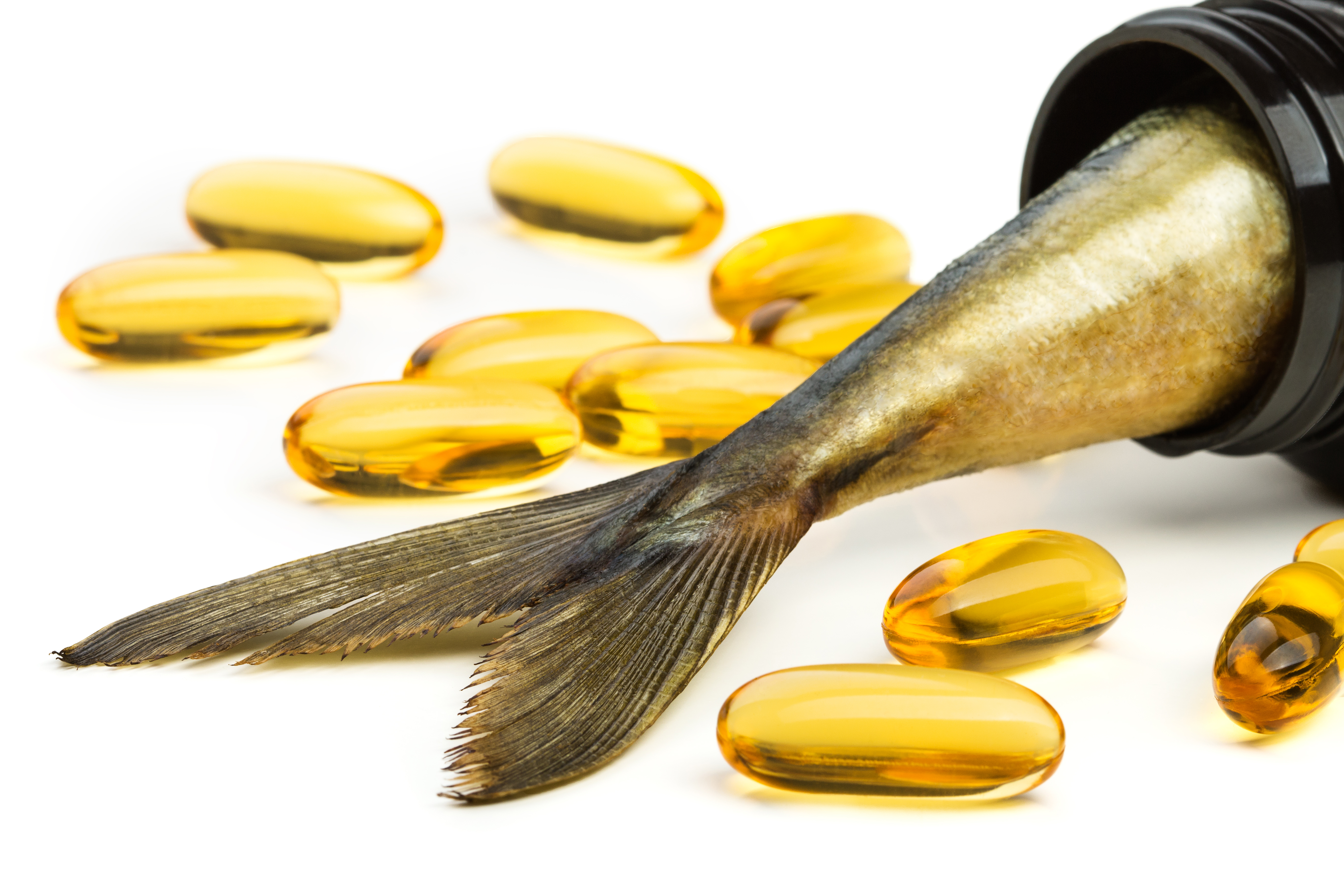 Does Fish Oil Act as a Blood Thinner Effects of Fish Oil