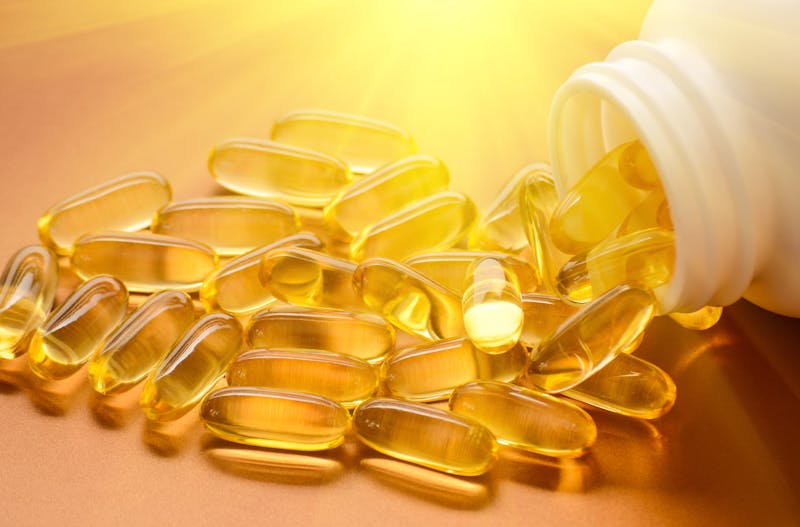 Can I Take Vitamin D at Night? Vitamin D3 before Bed Dr. Berg