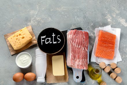 How Much Fat Should I Eat on Keto? | Dr. Berg