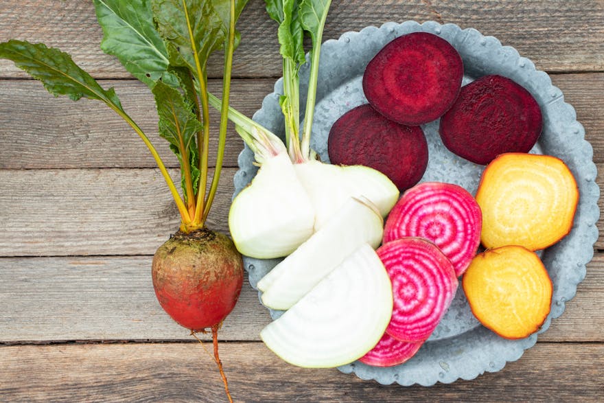 5 Powerful Health Benefits of Beets Dr. Berg