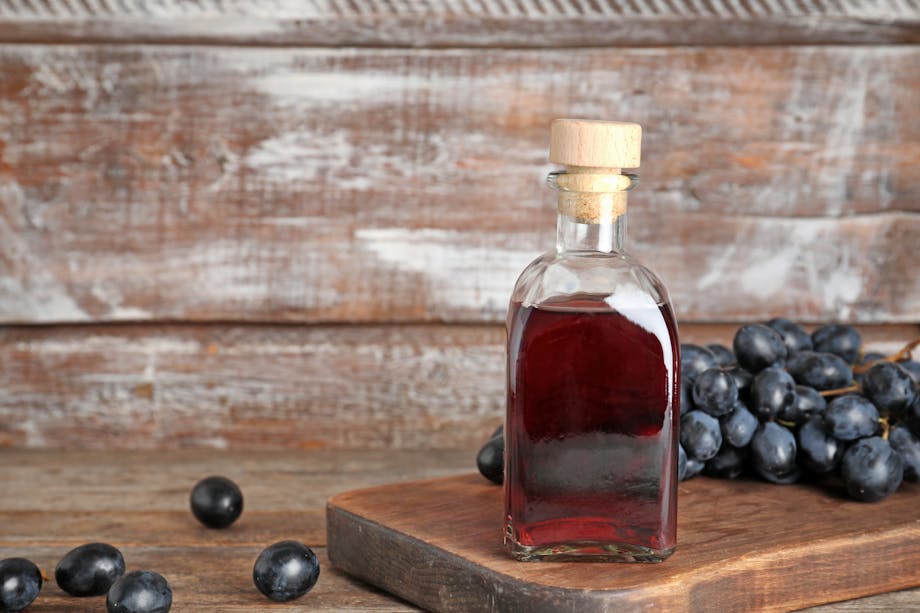 Red wine vinegar