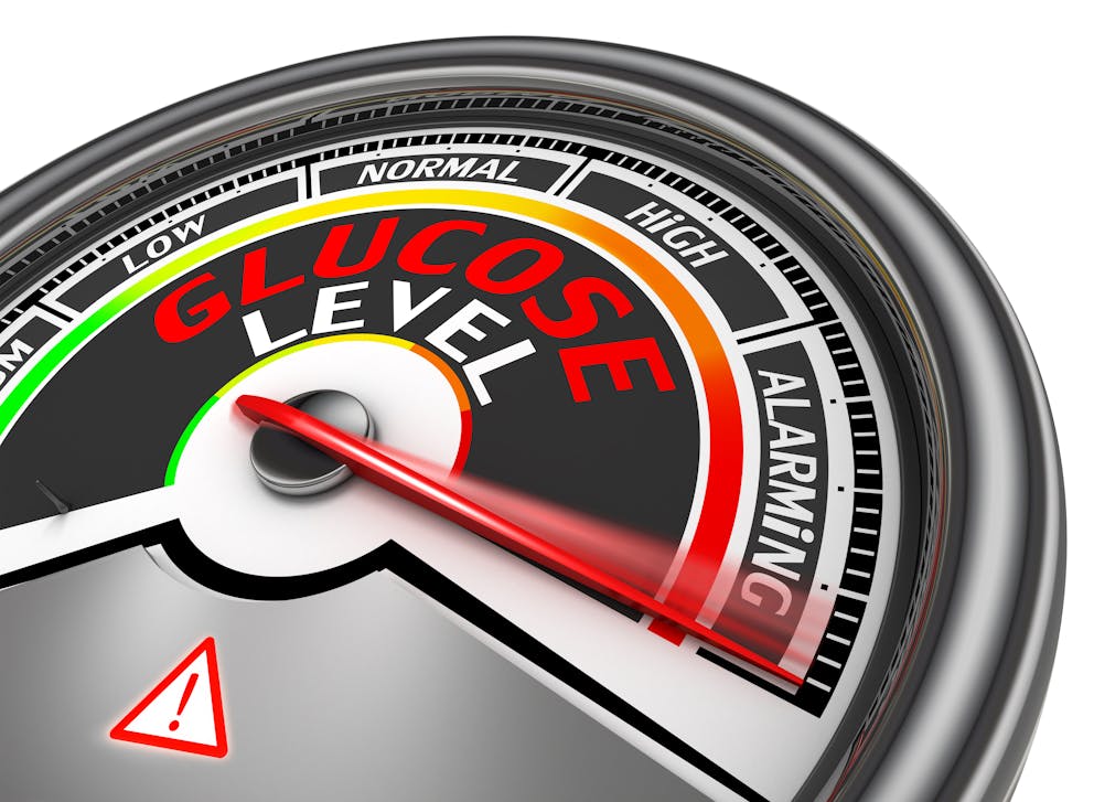 glucose-level-conceptual-meter-indicate-maximum-28