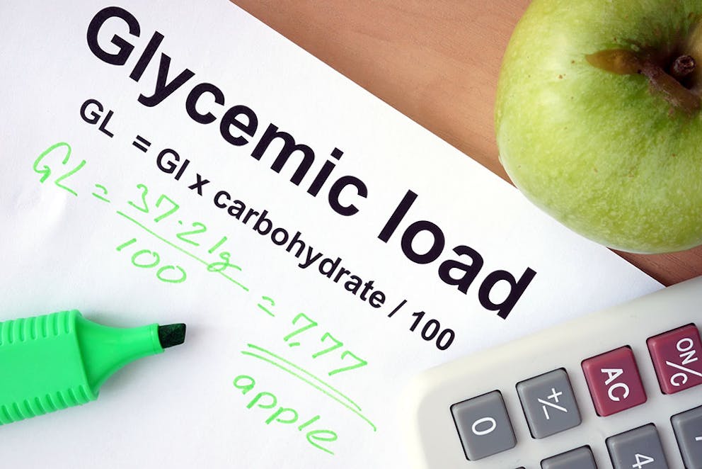 Orange (raw): glycemic index, glycemic load and nutrition facts