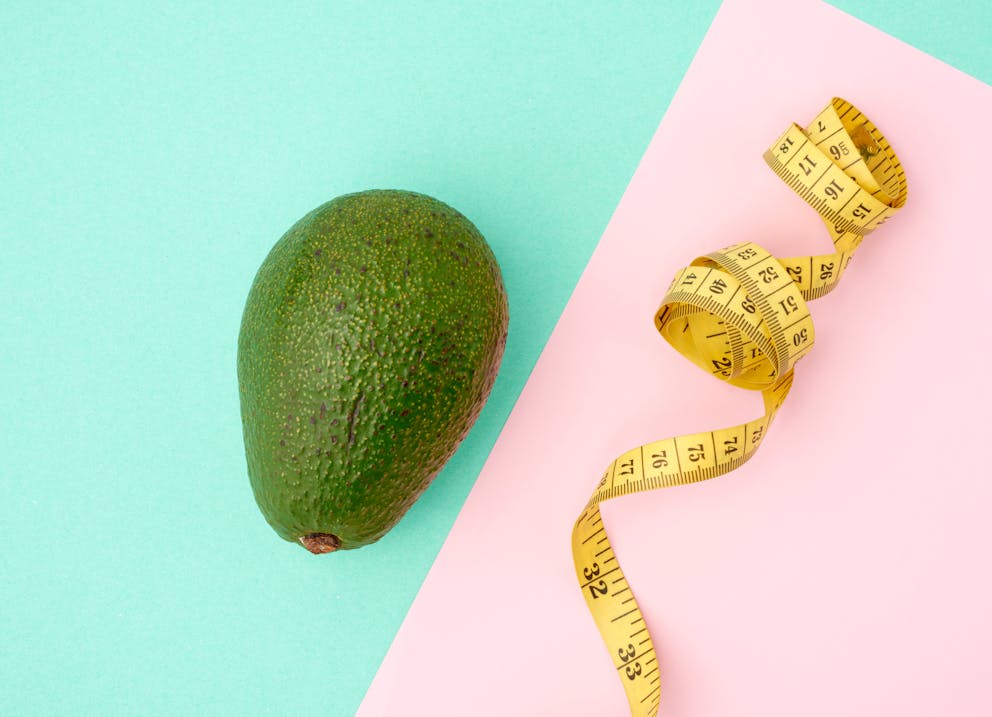 Avocados good for weight loss