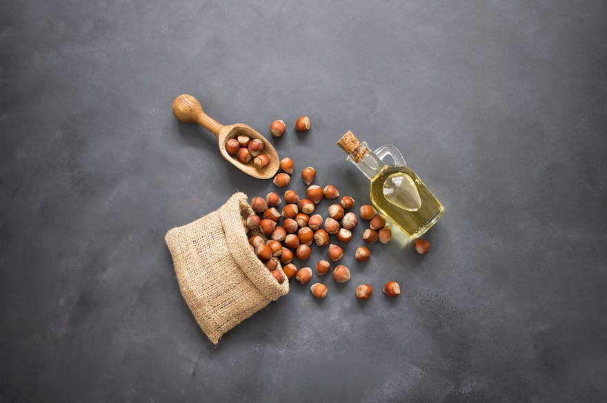 Uncover the Health Benefits of Hazelnuts 5 Essential Nutrients