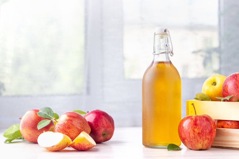 When To Consume the Apple Cider Vinegar Drink Dr. Berg