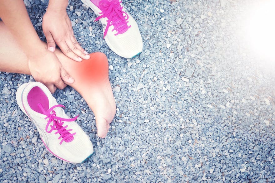 Plantar Fasciitis Diet Key Foods for Pain Relief & Healing