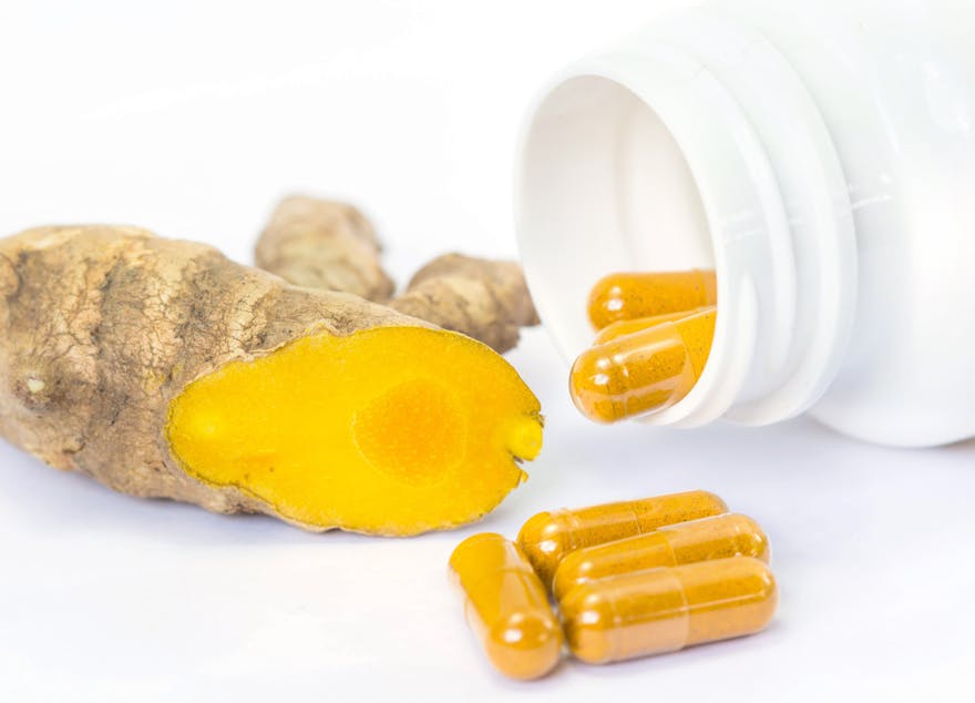 Does Turmeric Lower Blood Pressure? Curcumin for Hypertension