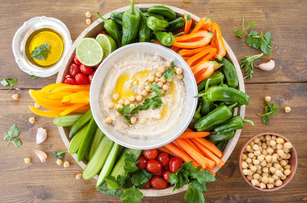 Is Hummus KetoFriendly?—Facts about This Low Carb Dip