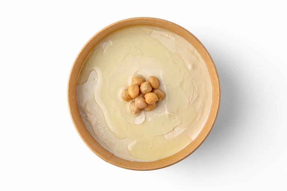 Hummus