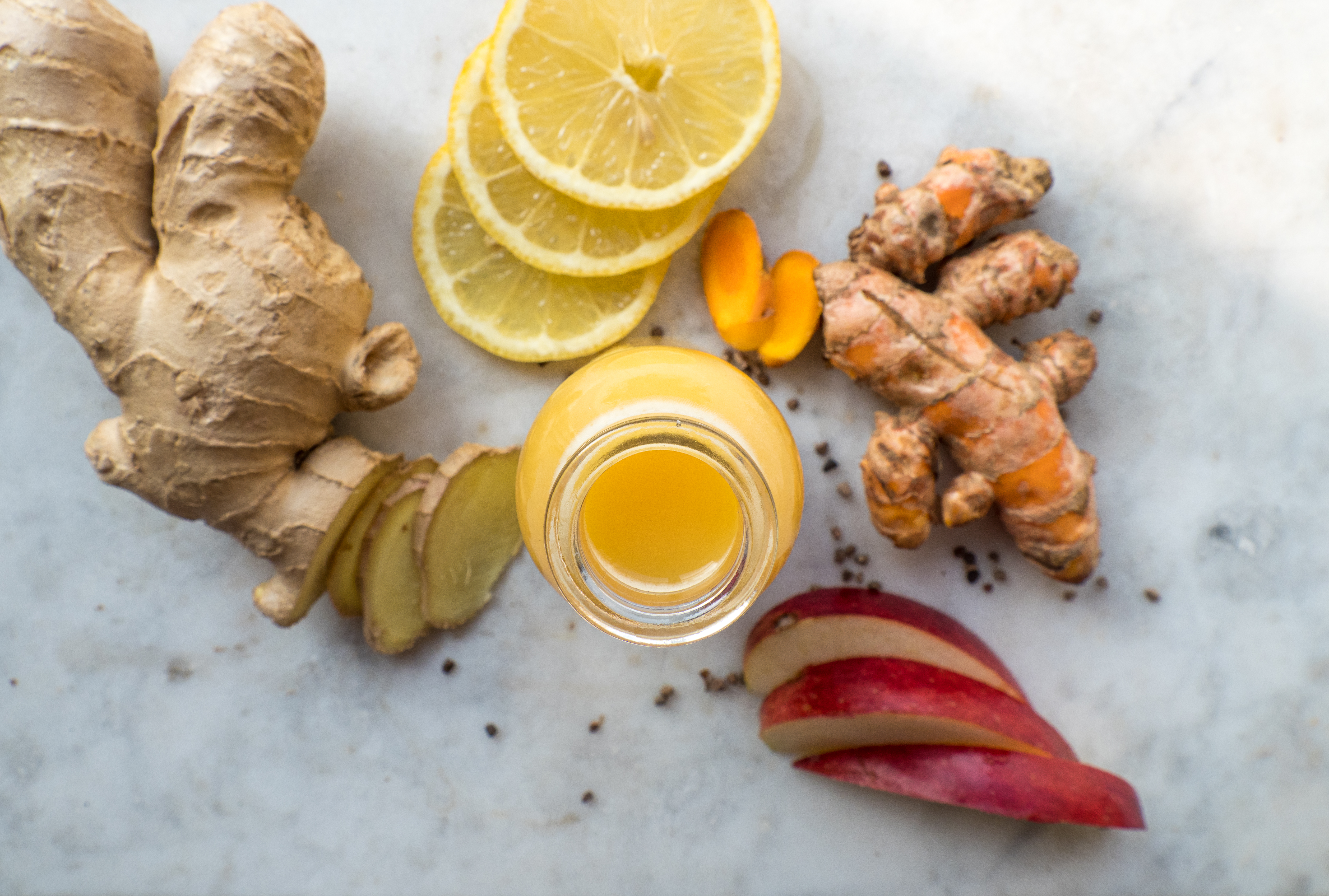 Turmeric and Ginger Benefits for Sexual Health Dr. Berg