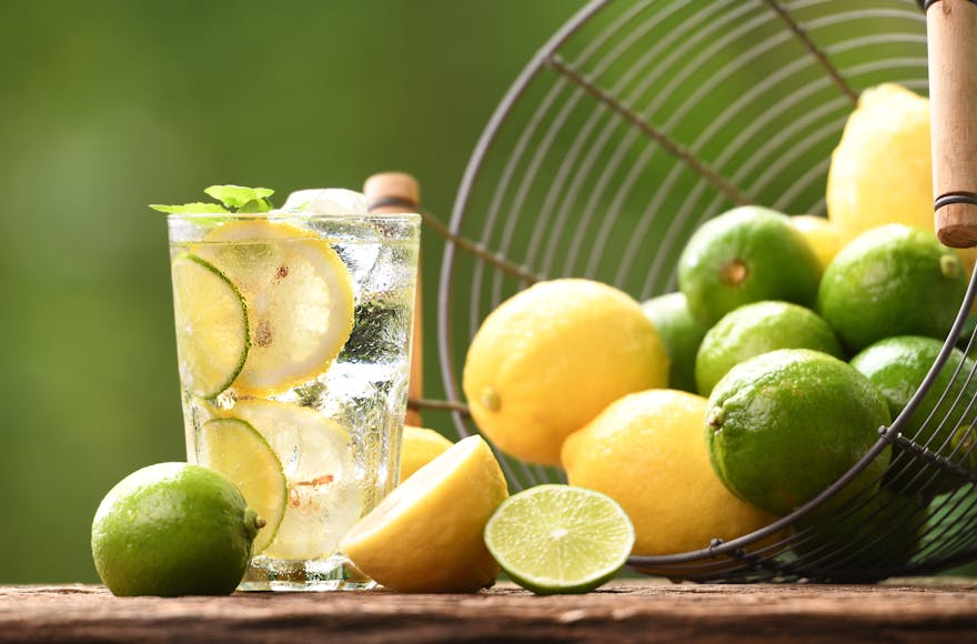 Is Grapefruit KetoFriendly? Carbs in Grapefruit Dr. Berg