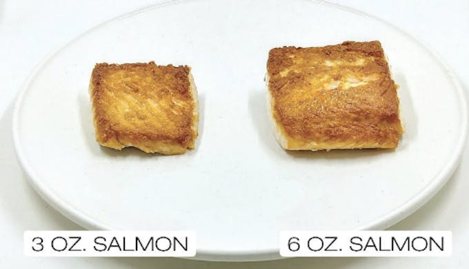 Salmon""