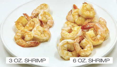 Shrimp