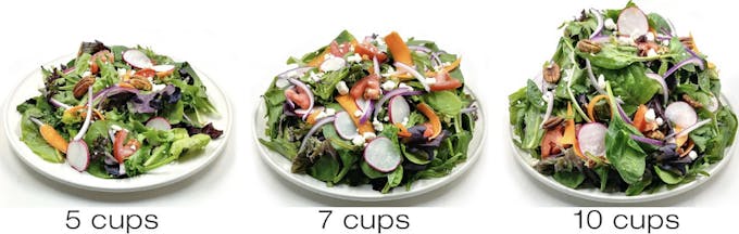 Healthy Keto Salads