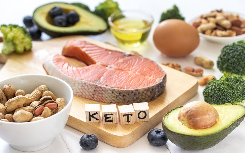 Keto diet