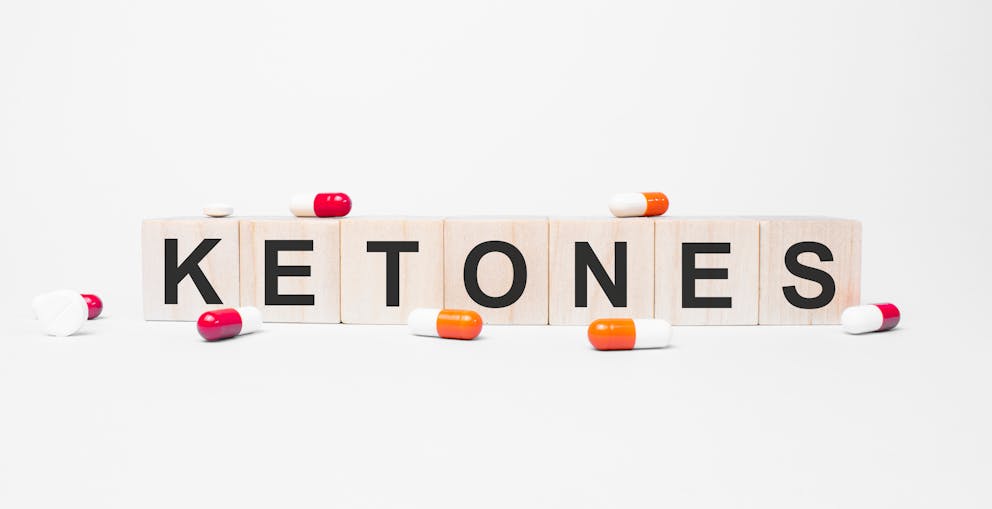 etones spelled out with blocks