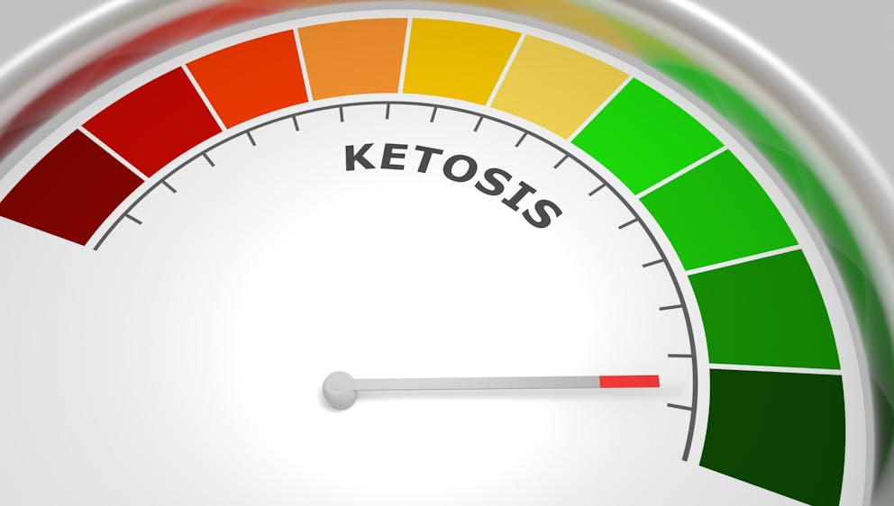 Increasing ketones