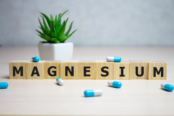 The Best and Worst Types of Magnesium