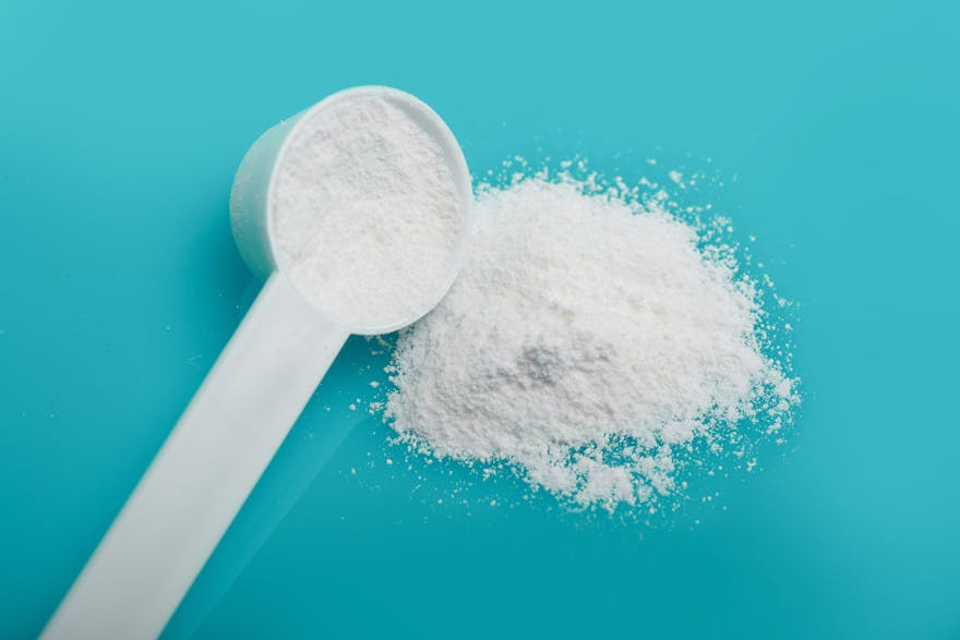 Is Maltodextrin Keto-Friendly? Sweeteners on Keto | Dr. Berg