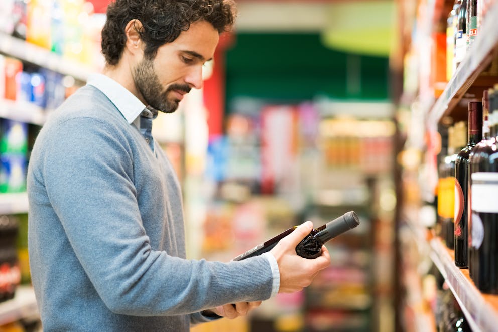 Can You Drink Wine on Keto? Alcohol and Ketosis Dr. Berg