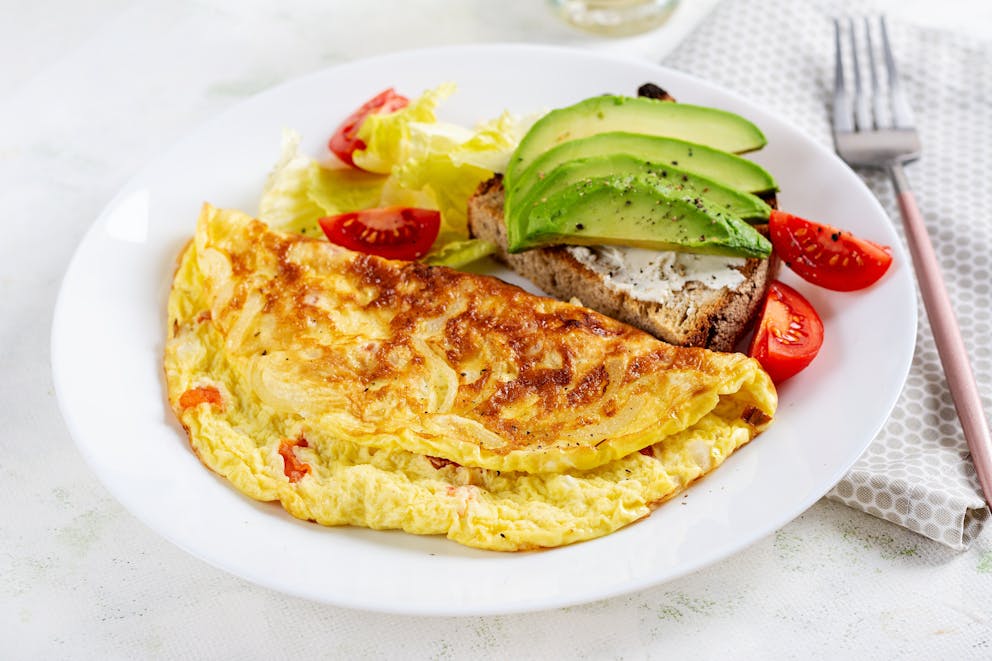 Omelet