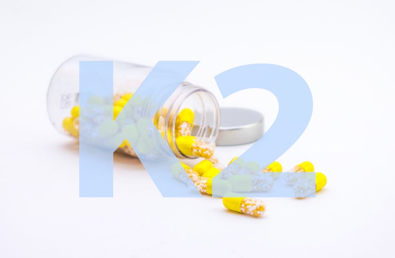 Vitamin K2 and Osteoporosis Everything You Need to Know