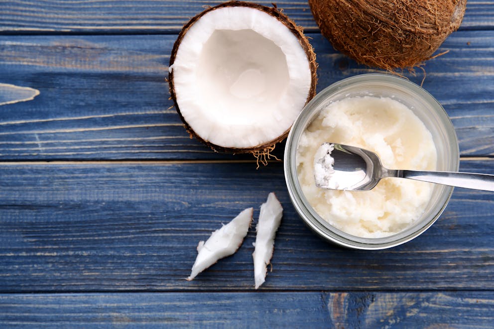 Butter vs. Coconut Oil Which Is Healthier? Dr. Berg