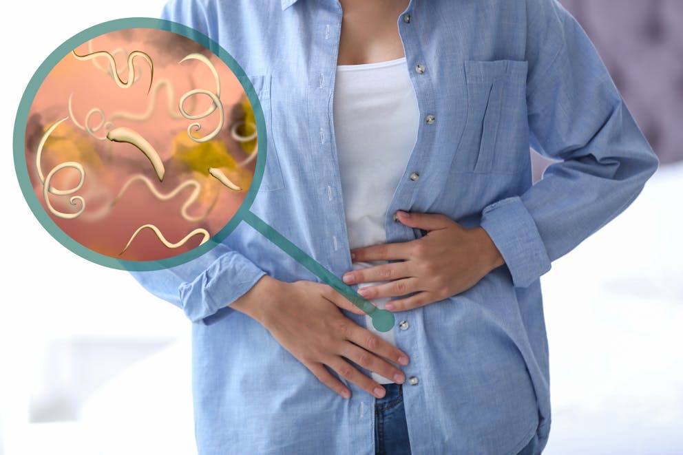 What Is a Parasite Cleanse, and Can It Work? | Dr. Berg What Is a Parasite Cleanse, and Can It Work? | Dr. Berg