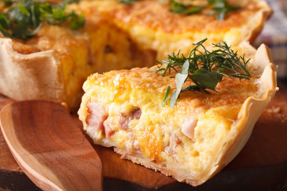 Quiche