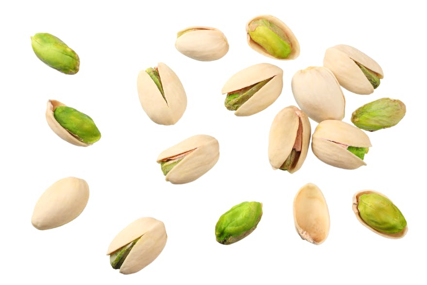8 Big Health Benefits of PistachiosNutritional Facts