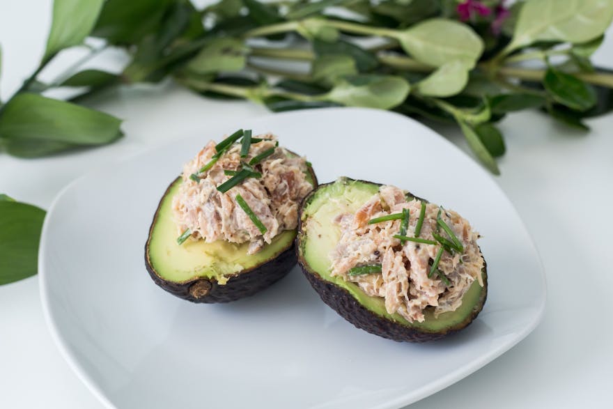 6 Delicious Keto Tuna Recipes | Dr. Berg
