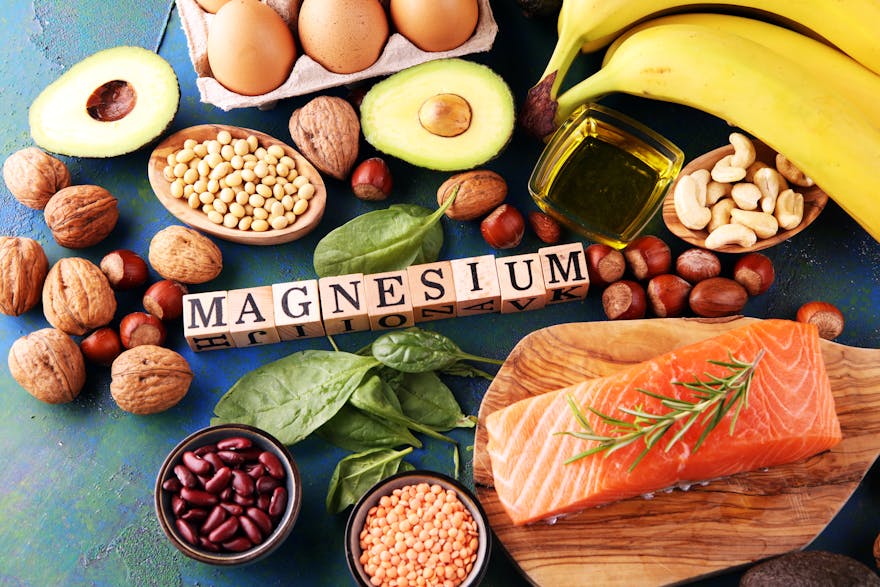 Six Benefits of Taking Vitamin D3 with Vitamin K2 and Magnesium