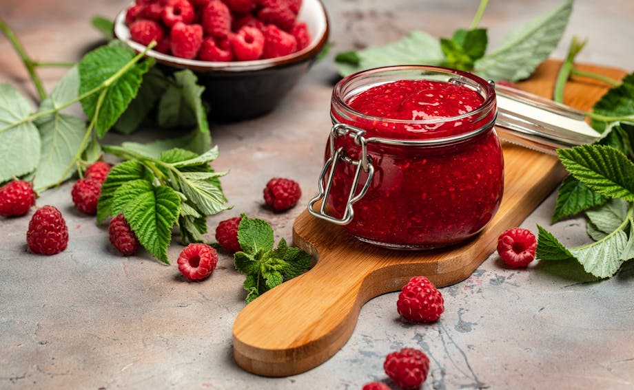 Raspberry Jam