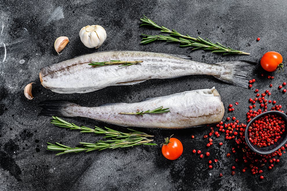 Is Pollock Healthy? Benefits, Nutrition, and Precautions Dr. Berg