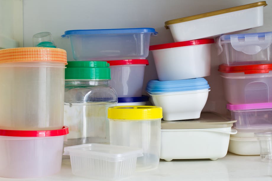 food storage containers