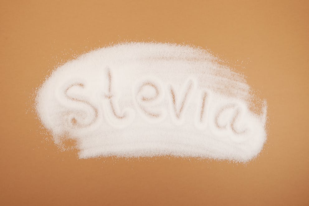 Stevia alternative sweetener