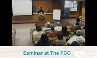 Seminar at the FCC