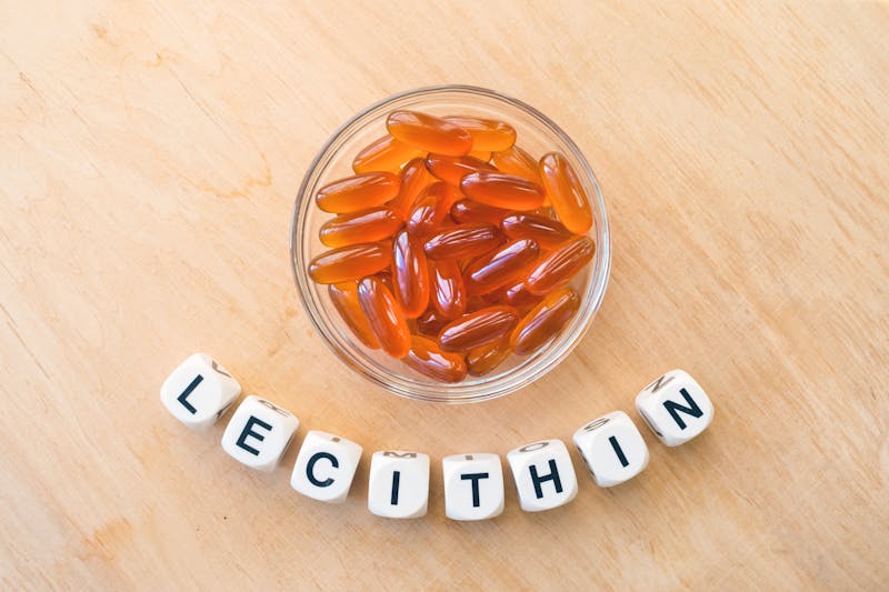6 Amazing Health Benefits of Sunflower Lecithin Dr. Berg