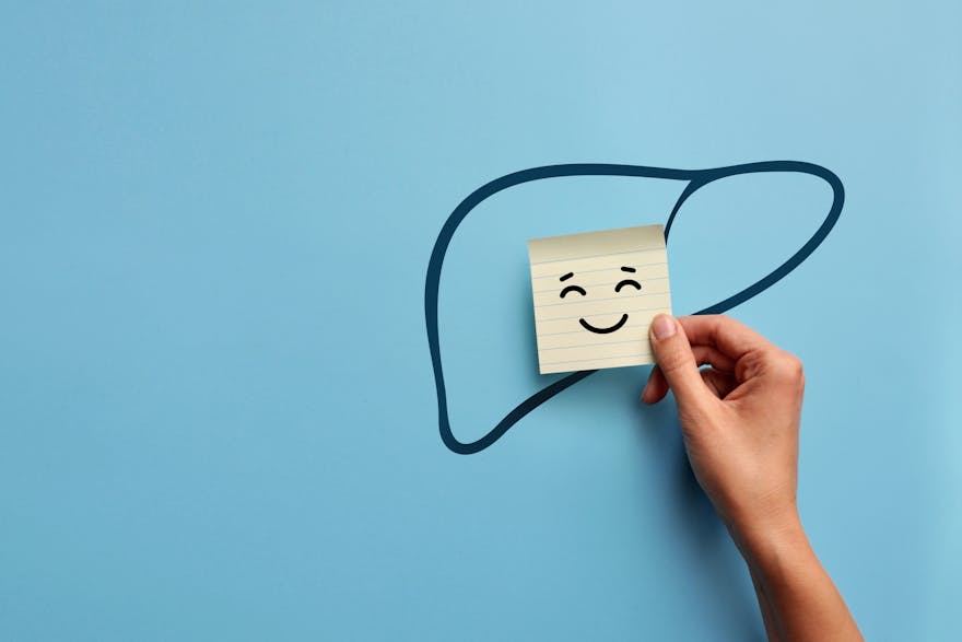 Use Beets to Detox Your Liver Healthy Keto™ Dr. Berg