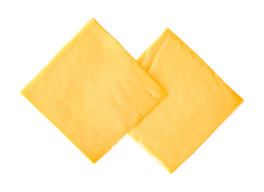 American cheese