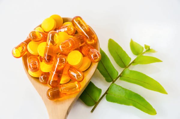 CoQ10 vs. Fish Oil: Health Benefits and Uses Compared | Dr. Berg