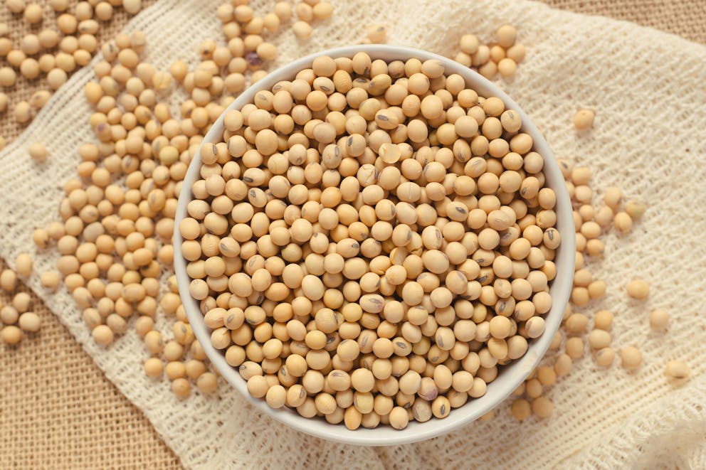 Soybeans