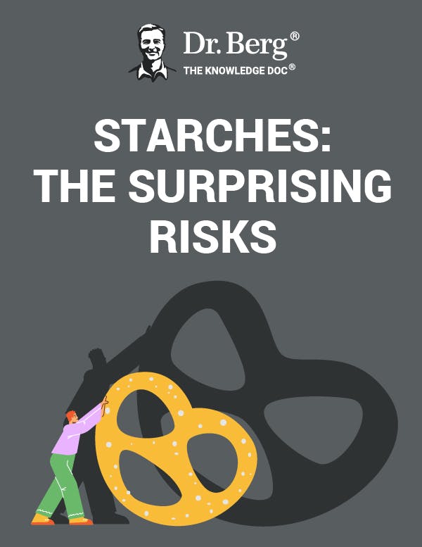 starches unmasked the surprising risks cover