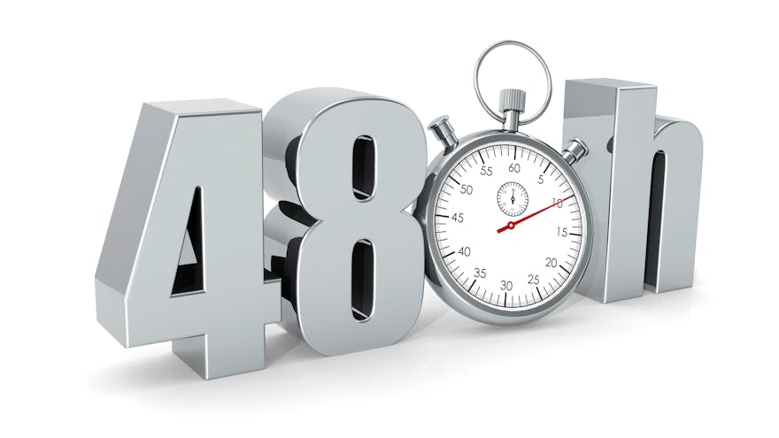 48-Hour Fasting: Benefits, Tips, and Beginner’s Guide