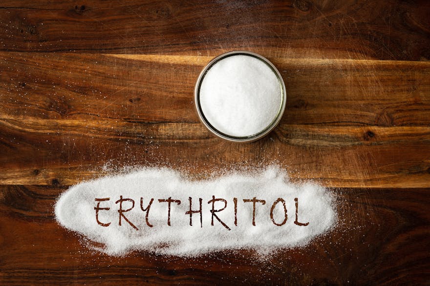 Allulose vs. Erythritol Nutrition, Taste, and Uses Dr. Berg
